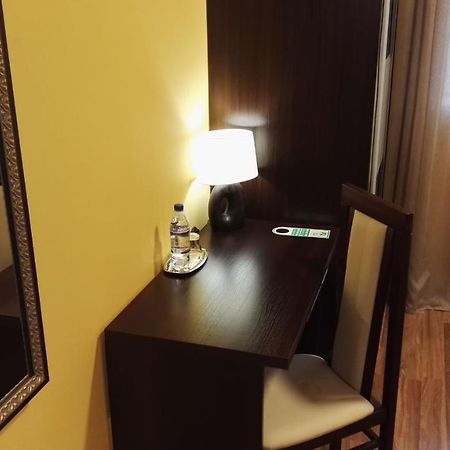 Pauza Motel Tarnowo Podgórne Dış mekan fotoğraf