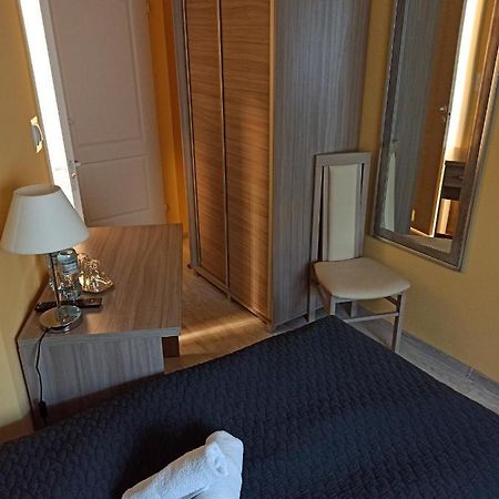 Pauza Motel Tarnowo Podgórne Dış mekan fotoğraf