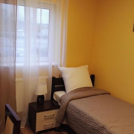 Pauza Motel Tarnowo Podgórne Dış mekan fotoğraf