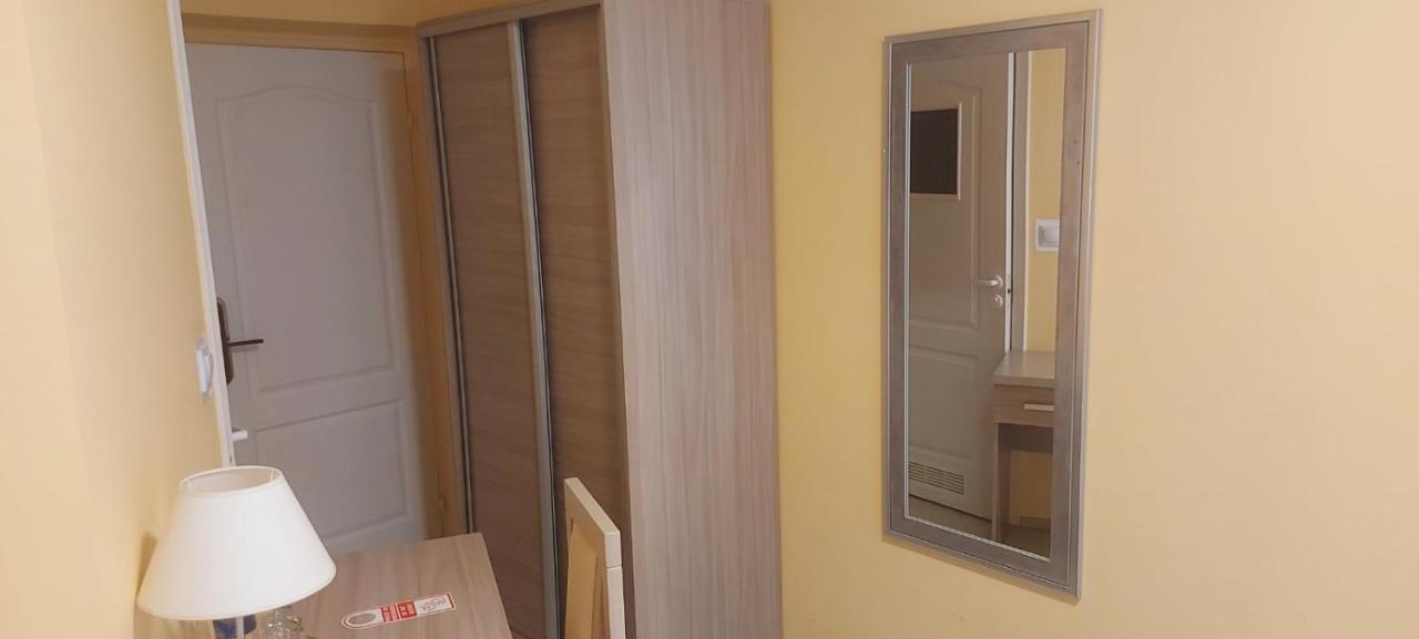 Pauza Motel Tarnowo Podgórne Dış mekan fotoğraf