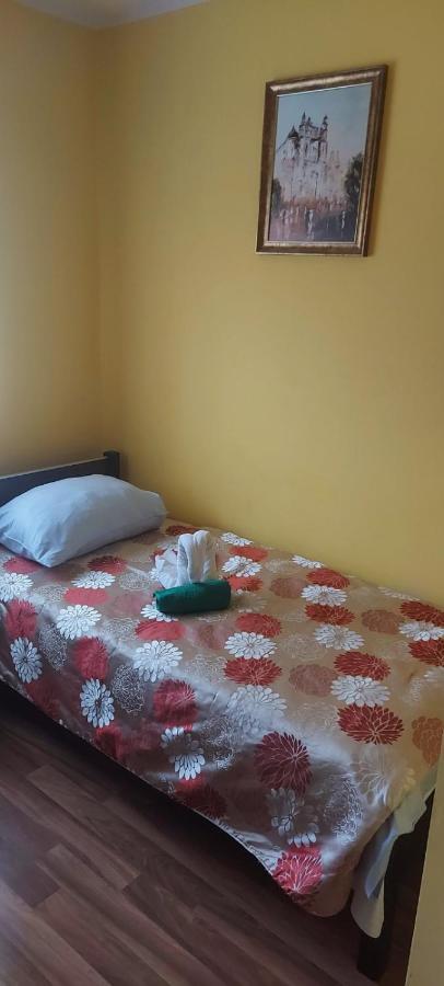 Pauza Motel Tarnowo Podgórne Dış mekan fotoğraf