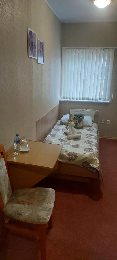 Pauza Motel Tarnowo Podgórne Dış mekan fotoğraf