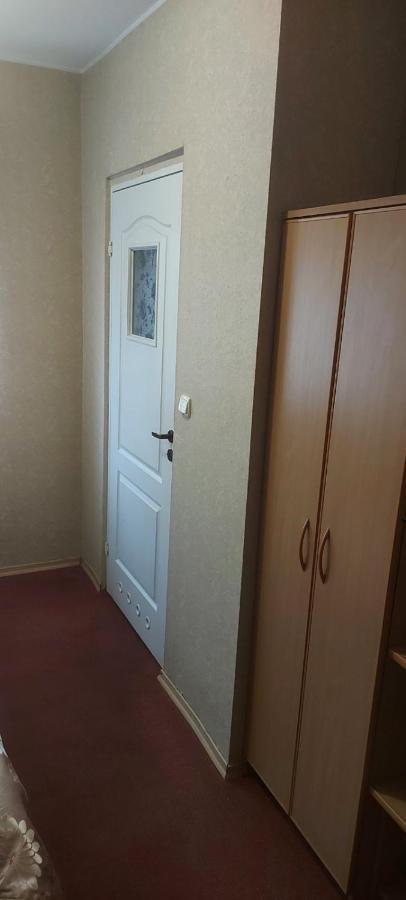 Pauza Motel Tarnowo Podgórne Dış mekan fotoğraf