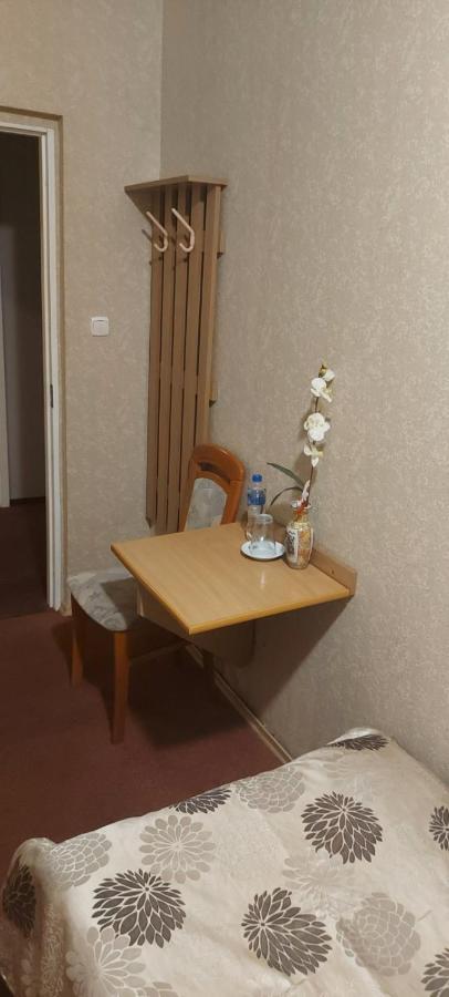 Pauza Motel Tarnowo Podgórne Dış mekan fotoğraf
