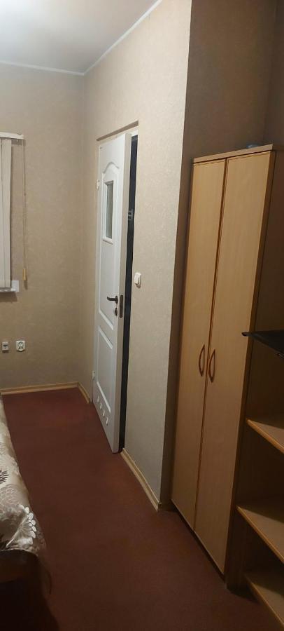 Pauza Motel Tarnowo Podgórne Dış mekan fotoğraf