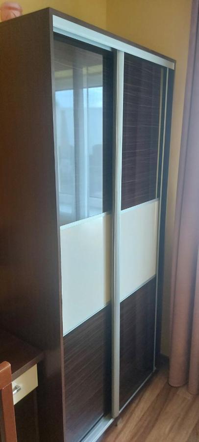 Pauza Motel Tarnowo Podgórne Dış mekan fotoğraf