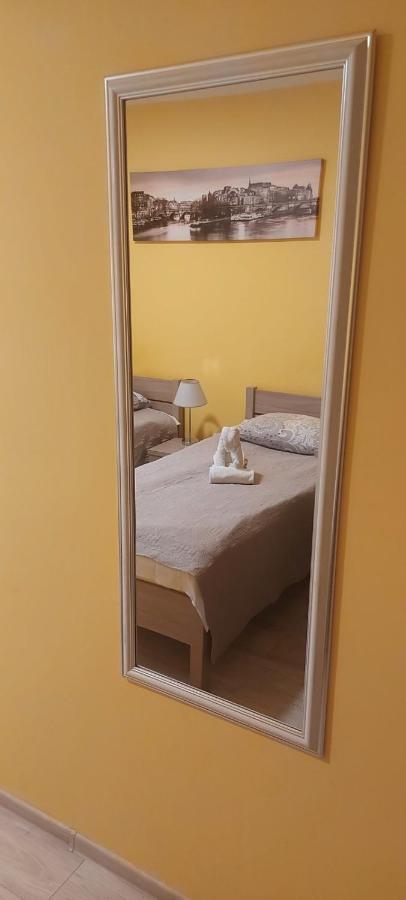 Pauza Motel Tarnowo Podgórne Dış mekan fotoğraf