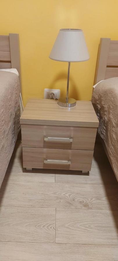 Pauza Motel Tarnowo Podgórne Dış mekan fotoğraf