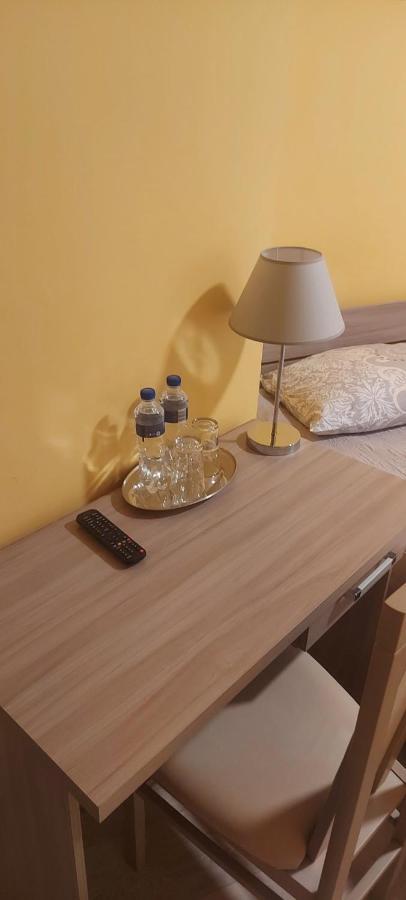 Pauza Motel Tarnowo Podgórne Dış mekan fotoğraf