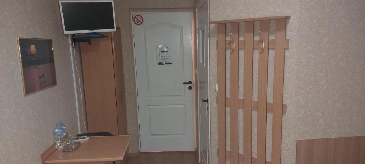 Pauza Motel Tarnowo Podgórne Dış mekan fotoğraf