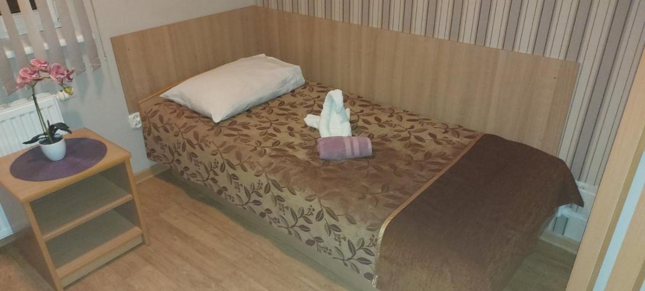 Pauza Motel Tarnowo Podgórne Dış mekan fotoğraf