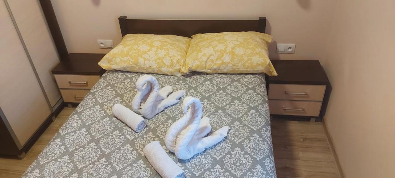 Pauza Motel Tarnowo Podgórne Dış mekan fotoğraf