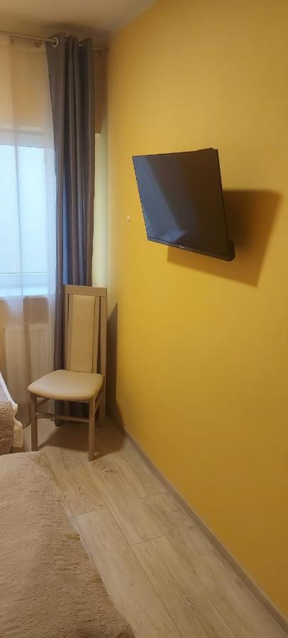 Pauza Motel Tarnowo Podgórne Dış mekan fotoğraf