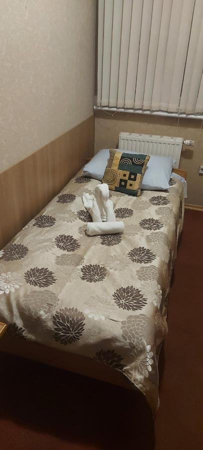 Pauza Motel Tarnowo Podgórne Dış mekan fotoğraf