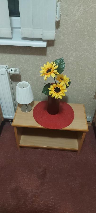 Pauza Motel Tarnowo Podgórne Dış mekan fotoğraf