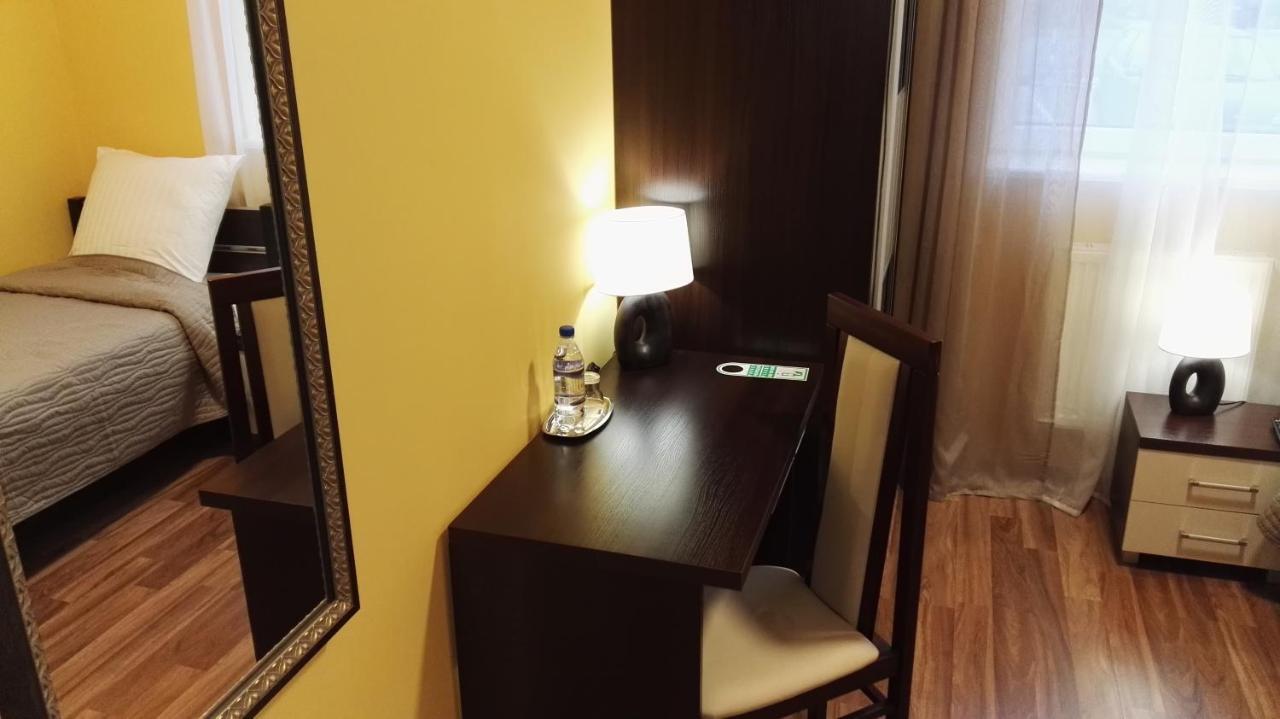 Pauza Motel Tarnowo Podgórne Dış mekan fotoğraf