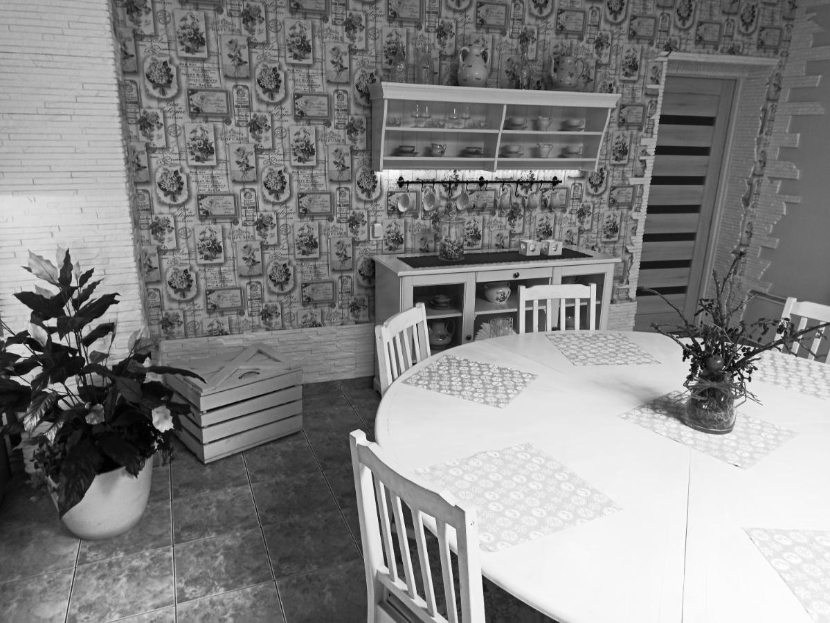 Pauza Motel Tarnowo Podgórne Dış mekan fotoğraf