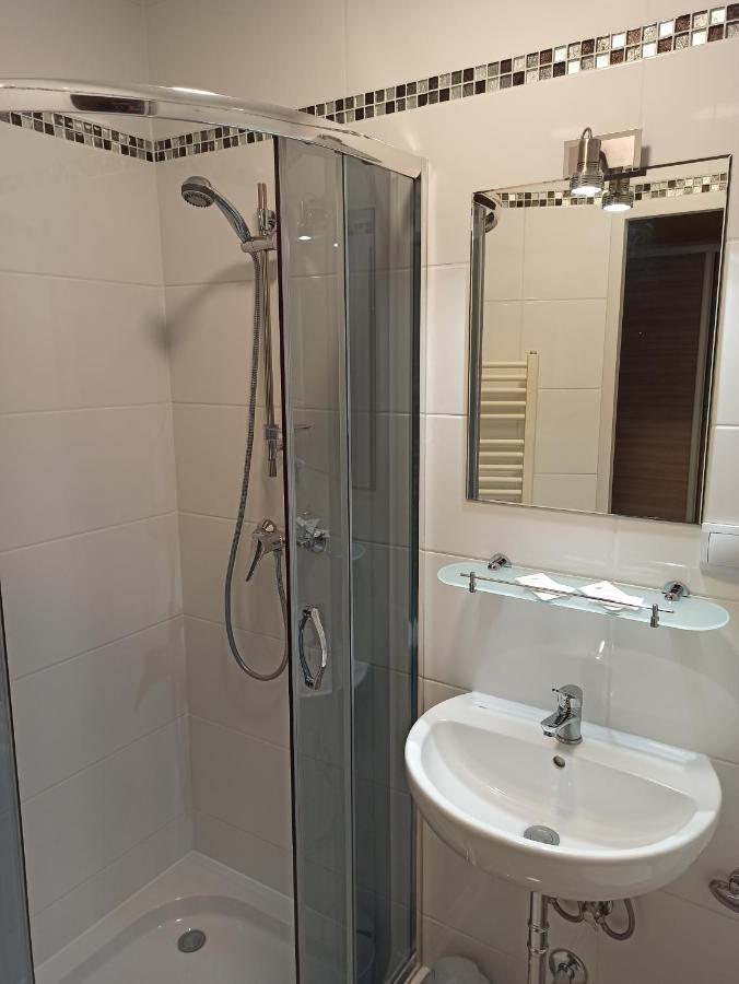 Pauza Motel Tarnowo Podgórne Dış mekan fotoğraf