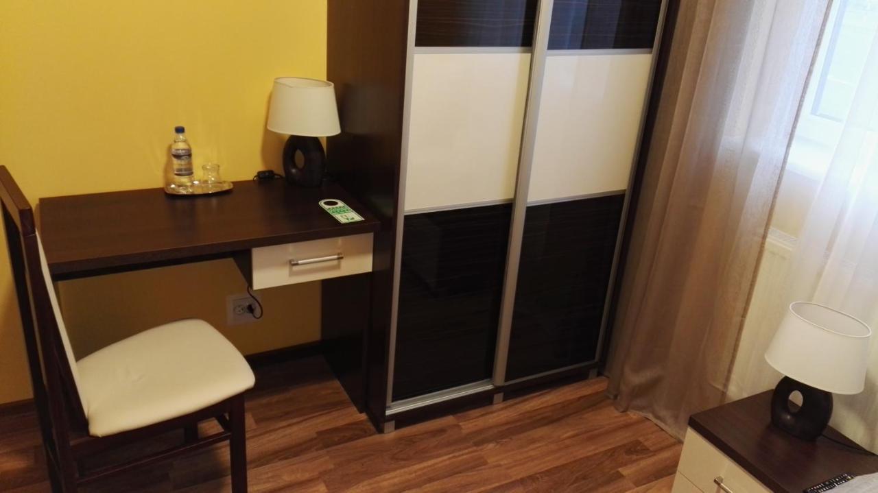 Pauza Motel Tarnowo Podgórne Dış mekan fotoğraf